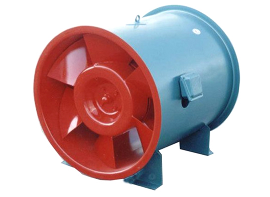 消防排煙風機選型也要考慮成本嗎？