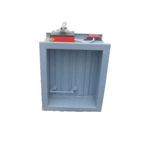 什么是防火閥？