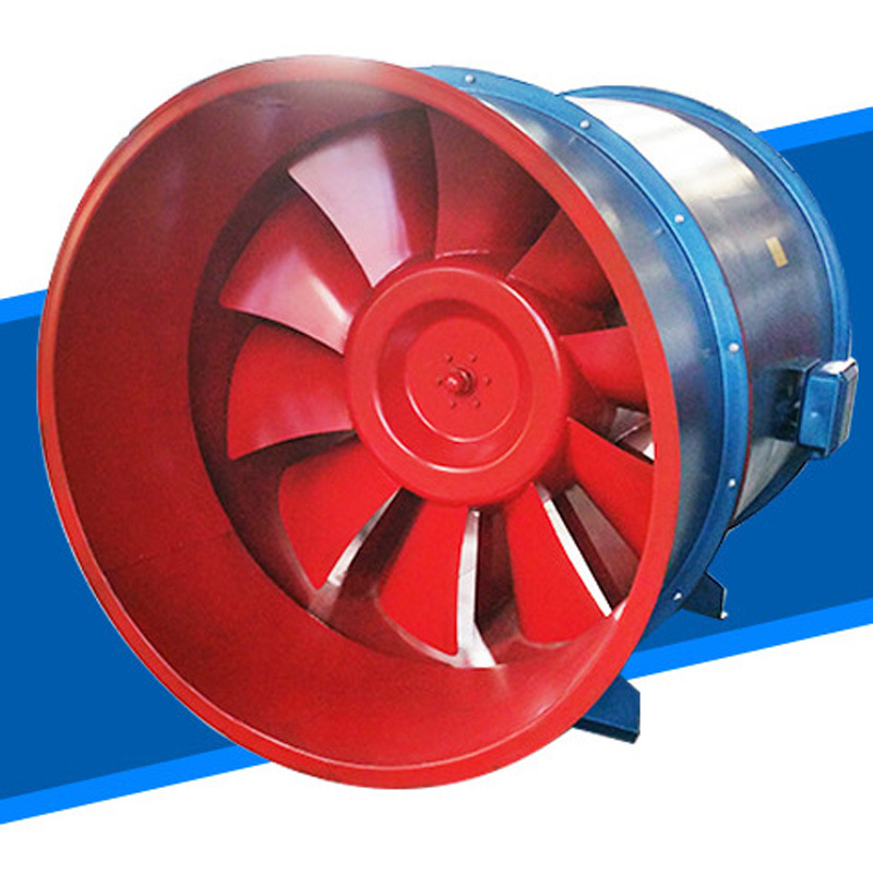 如何做好3C離心式排煙風(fēng)機的保養(yǎng)工作？